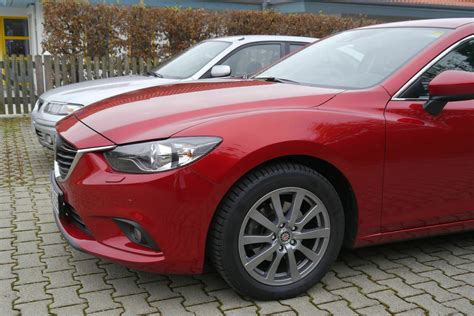 Mazda Gj L Skyactive D Ps Kw I Eloop Sportsline Biete