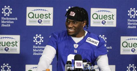 Watch New York Giants Rookie Malik Nabers Starts Fight With Detroit