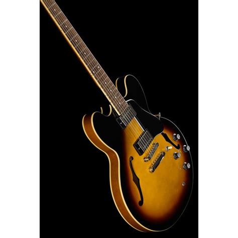 Epiphone Es 335 Vintage Sunburst Thomann Uk