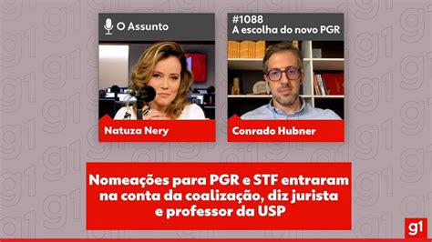 O Que Está Por Trás Da Demora De Lula Para Indicar O Novo Pgr E Quem