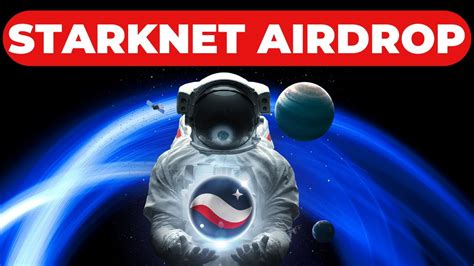 Starknet Airdrop Guide Youtube