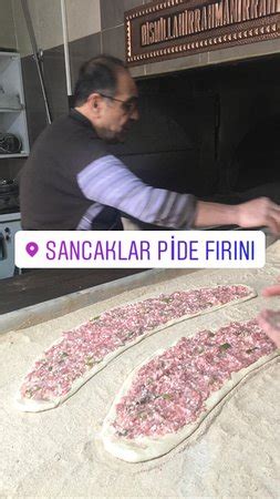 SANCAKLAR PIDE FIRINI Kayseri Restaurant Reviews Photos Tripadvisor