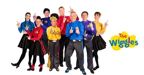 The Wiggles to headline 2023 Redkite Day