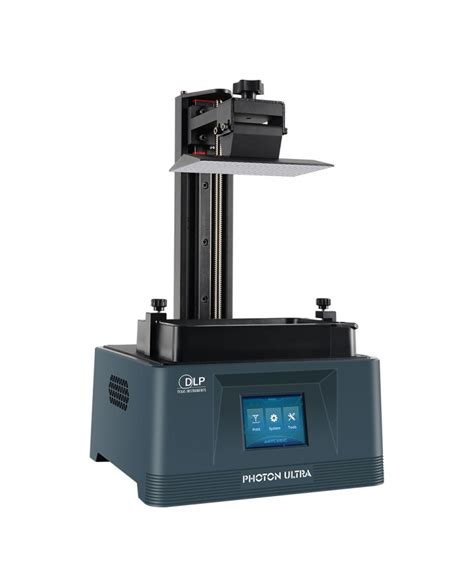 Buy Anycubic Photon Ultra DLP Resin 3D Printer 3DPrintersBay