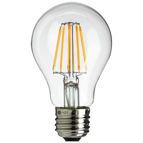 Żarówka LED FILAMENT A60 E27 5W 600 Im Neutralna EKZF940 Cena