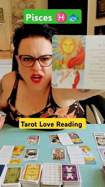 Pisces ♓🐟 June 2024 Tarot Love Reading 💋 Tarot Tarotreading Love Tarotcards Readings Dct