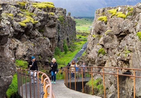 Reykjavík: Golden Circle Afternoon Tour | GetYourGuide