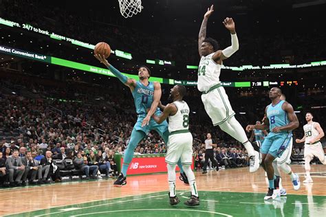 Photos: Hornets vs. Celtics - Oct. 6, 2019 Photo Gallery | NBA.com