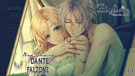 Spoiler Piofiore Episodio 1926 Dante Falzone Bad Ending P2