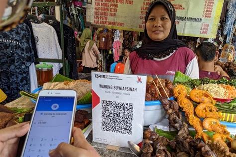 Best Mobile Payment Application Bukti Pengakuan Inovasi Dana