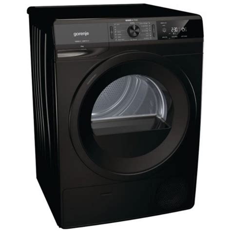 Сушильна машина Gorenje DE 82 ILB/G – фото, відгуки, характеристики в ...