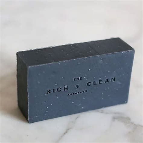 Inspired By This Best Soap For Black Men