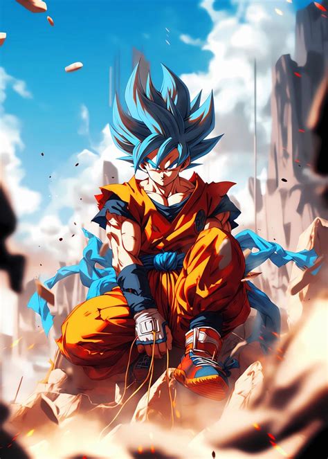 Pin By Jose Jimenez On Dbz Dragon Ball Painting Anime Dragon Ball