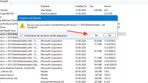 How To Fix The 0xc000007b Error On Windows 11