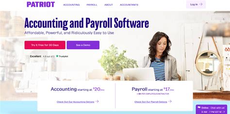 17 Best Payroll Software Platforms In 2022