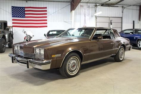 1980 Oldsmobile Toronado XSC For Sale 316390 Motorious