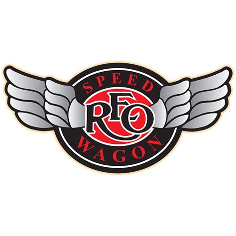 Reo Speedwagon Logo