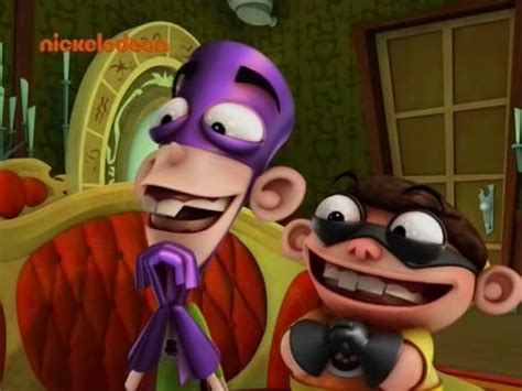 Fanboy and Chum Chum for all fans - fanboy and chum chum Photo ...