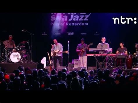 Jordan Rakei Talk To Me Live At North Sea Jazz Youtube