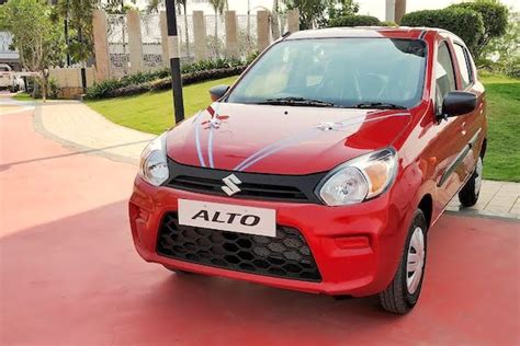 Sri Lanka Full Year 2019 Suzuki Alto Dominates Market Freefalling 27