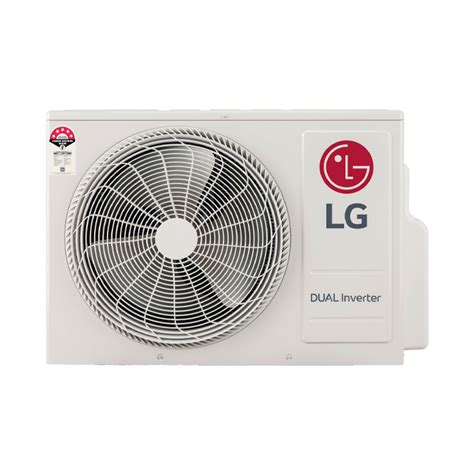 Buy Lg 1 Ton 3 Star Inverter Split Ac 5 In 1 Convertible Dual With Adc