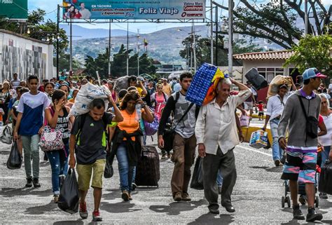 Por qué incluyeron a Venezuela en la prohibición de viaje de Trump