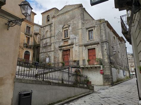 Novara Di Sicilia Ricorso Per Il Restauro Della Chiesa Di Maria