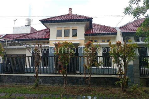 Pondok Tjandra Rumah Dijual Pondok Tjandra Sidoarjo Jawa Timur