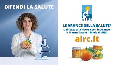 Airc Arance Visual Tv Airc It Scaled