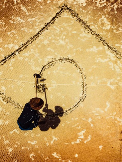 Trabalhador Brasileiro Confoto Confedera O Brasileira De Fotografia