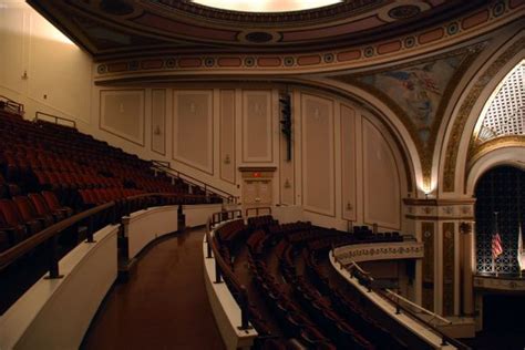 Providence / Vets Auditorium- Rhode Island -Rhode Island Film ...