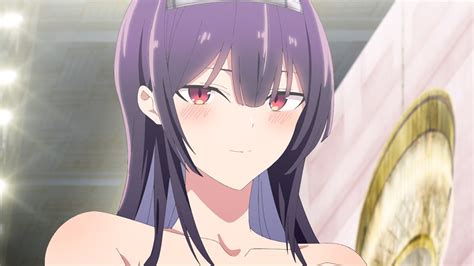 Please Put Them On, Takamine-san Episode 12 Story & Preview Images