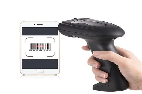 Wireless Barcode Scanners - Best Barcode System