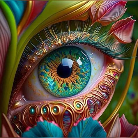 Pin By L C Lewis On The Eye S Have It In Eyeball Art Eye Art