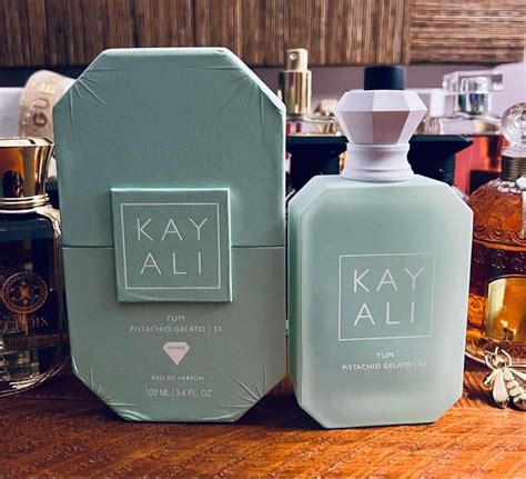 New Kayali Fragrance Launching In April In Perfume Lover Bath