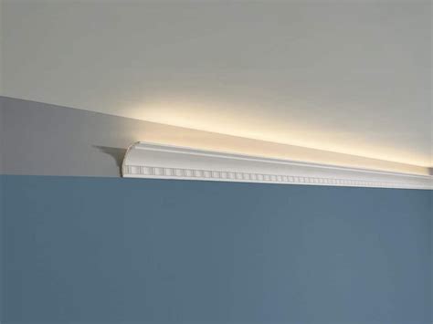 La Led Coving Cornices Centre