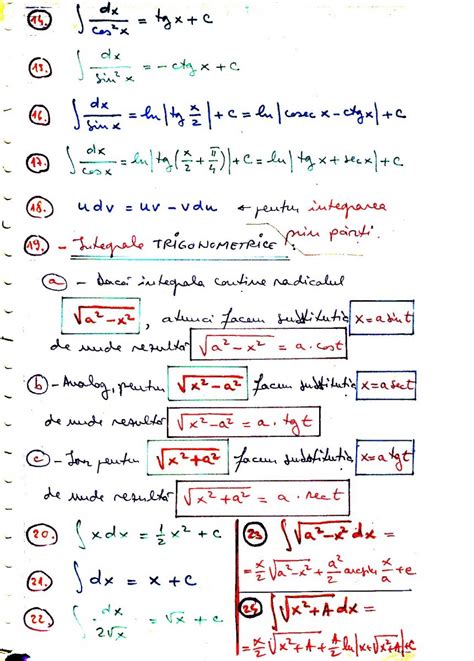 Découvrir 133 Imagen Intégrale Formule Vn