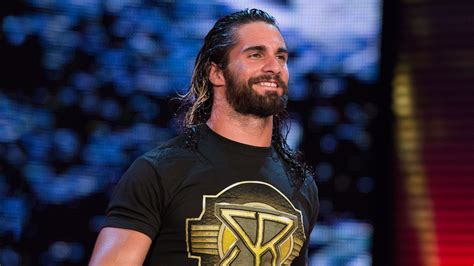 Seth Rollins | WWE.com