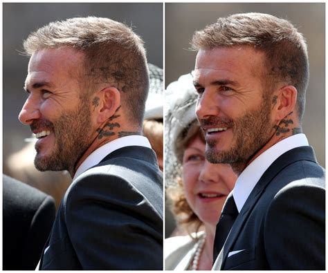 Best David Beckham Haircuts Atelier Yuwa Ciao Jp