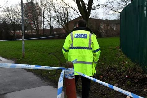 Arrests After Assault In House In Buckingham Street East Hull Hull