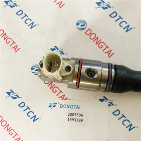 F P Euro Daf Xf Smart Injector For Mx Epa Buy