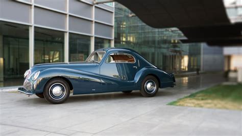 Shooting Carrozzieri Italiani Fiat C Bertone Museo Nicolis