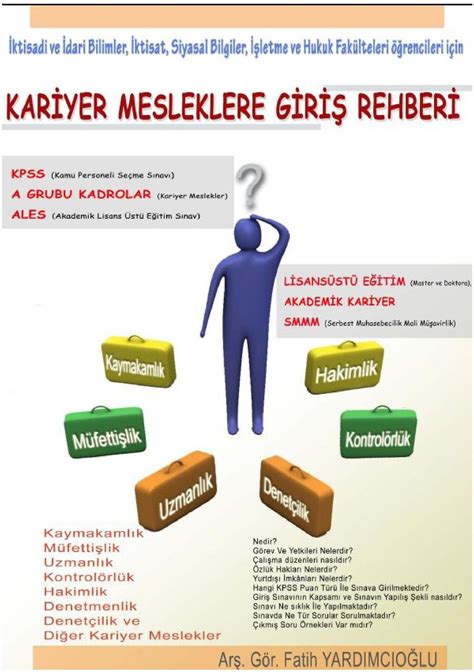 SAKARYA ÜNİVERSİTESİ İKTİSADİ VE İDARİ BİLİMLER FAKÜLTESİ KAMU PERSONEL