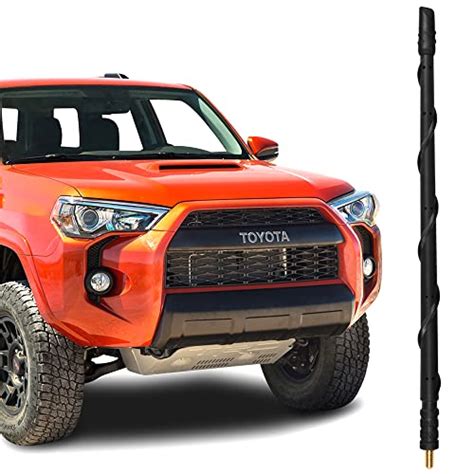 Top 10 Toyota Tacoma Stubby Antenna Of 2022 Katynel