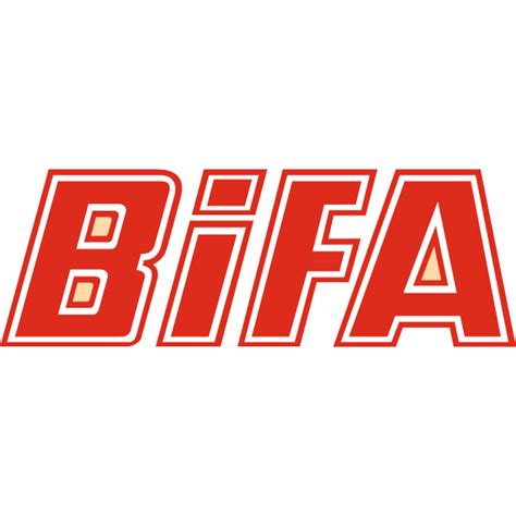 Bifa Logo Download png