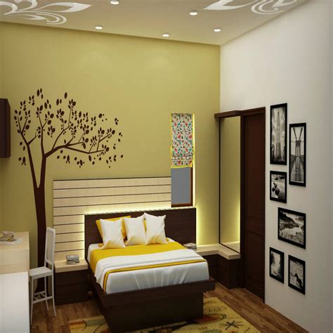 Backlit Headboard Homify Asian Style Bedroom Homify