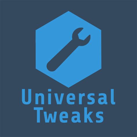 Universal Tweaks - Minecraft Mods - CurseForge