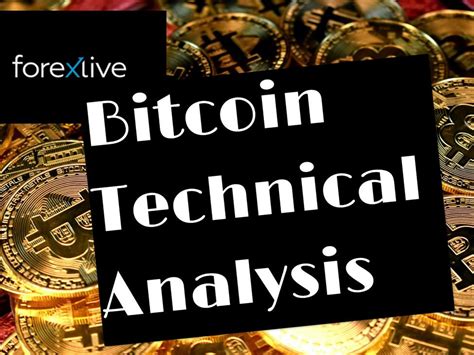 Bitcoin Technical Analysis Update Added On 08 July Forexlive