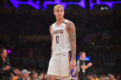 Nba Rumors Lakers Will Only Trade Kyle Kuzma For High End Rotation