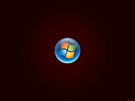 blog arival: Windows Logo wallpaper